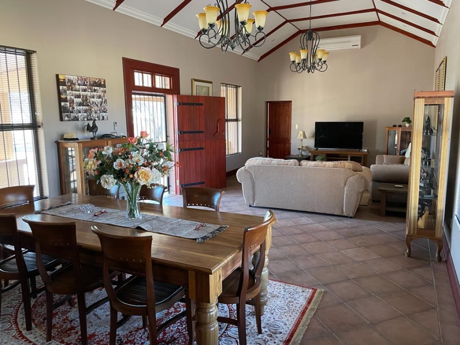 Commercial Property for Sale in Middelburg Rural Eastern Cape